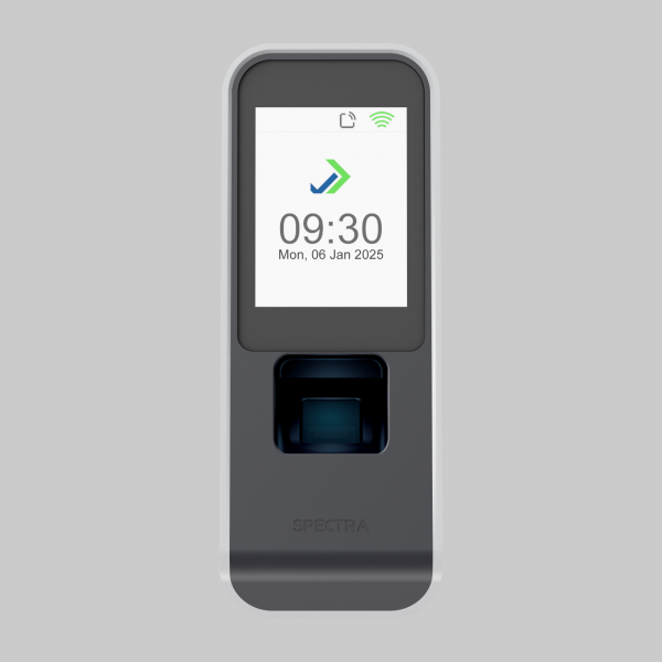 Smart Biometric Solution for Attendance, Payroll and Access - Image 2