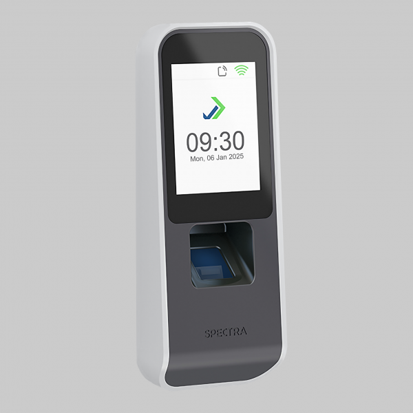 Smart Biometric Solution for Attendance, Payroll and Access - Image 3